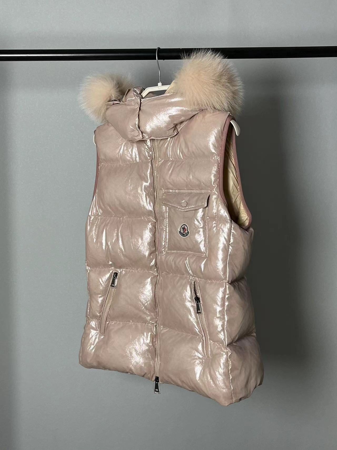 Moncler Down Jackets